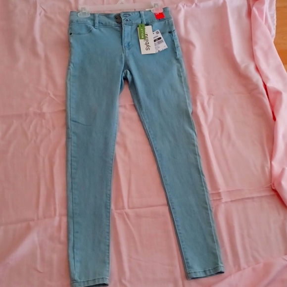 Sybilla Molly Jeans - Picture 1 of 11